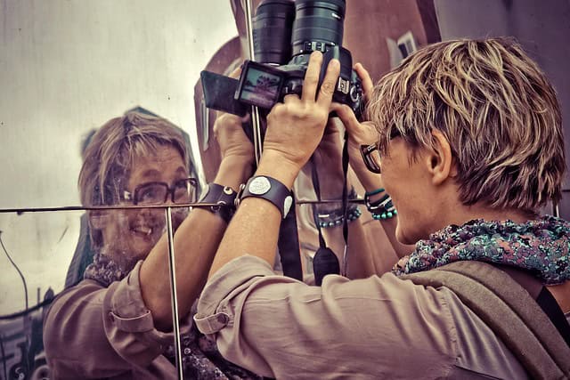 Phptographer